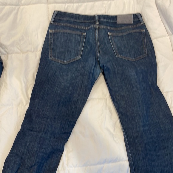 Set of 3.  Bonobos slim fit 31x32 - Picture 3 of 9